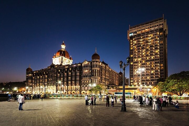 Destaques do Mumbai Sightseeing Tour: A ESCOLHA DOS VIAJANTES FOI PREMIADA