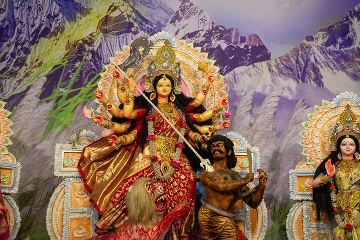 Old Dhaka City Tour