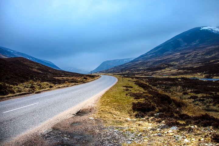 North East Coastal Trail Small Group Day Tour fra Aberdeen