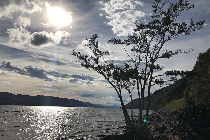 Loch Ness Urquhart Culloden Clava Cawdor Degustação de uísque Inverness