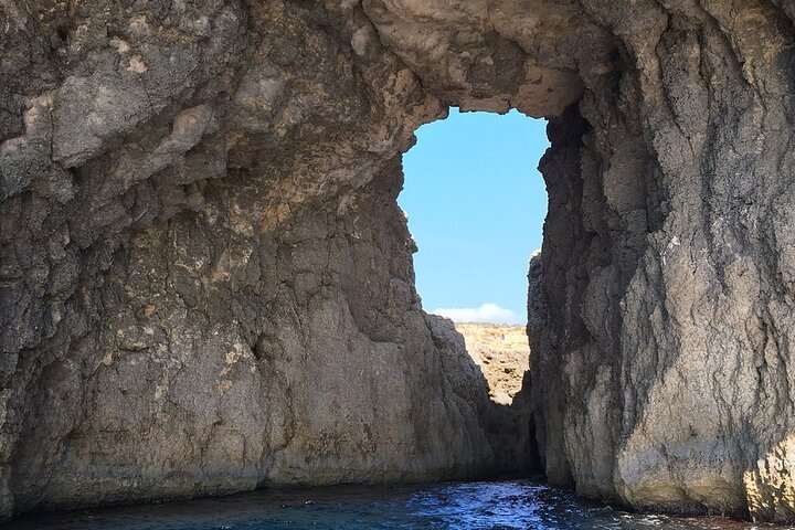Hera-Rundreise durch Malta und die Blaue Lagune von Comino