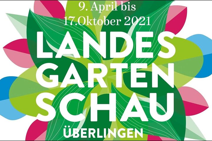 Kurzurlaub Høydepunkter Bodensee mit Besuch der Gartenschau i Überlingen og Lindau