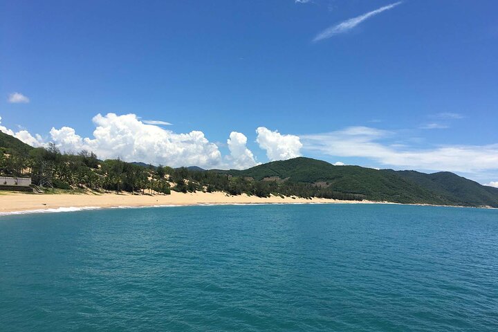 Excursão particular em Sanya clássica de 4 dias com traslado do aeroporto