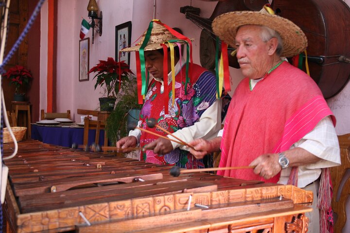 Aventura de 5 Días por Chiapas desde San Cristobal