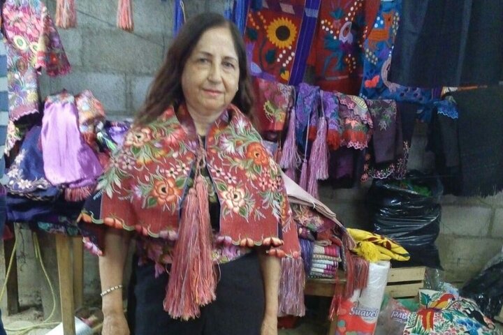 Aventura de 5 Días por Chiapas desde San Cristobal