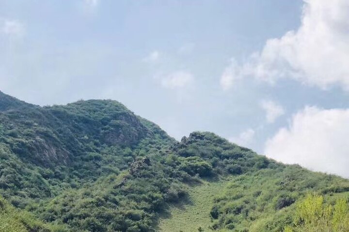 Private Day Tour naar Nanshan Pasture en Tianshan Grand Canyon