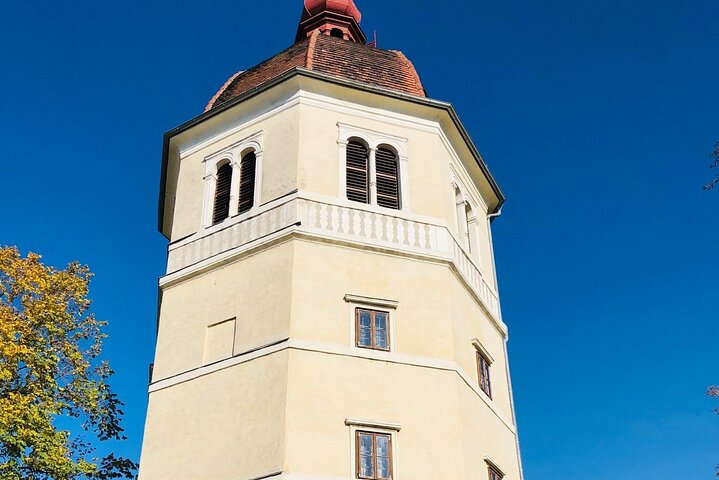 Graz Puzzle Rally: Descubra os segredos da cidade velha sem precisar de um aplicativo.