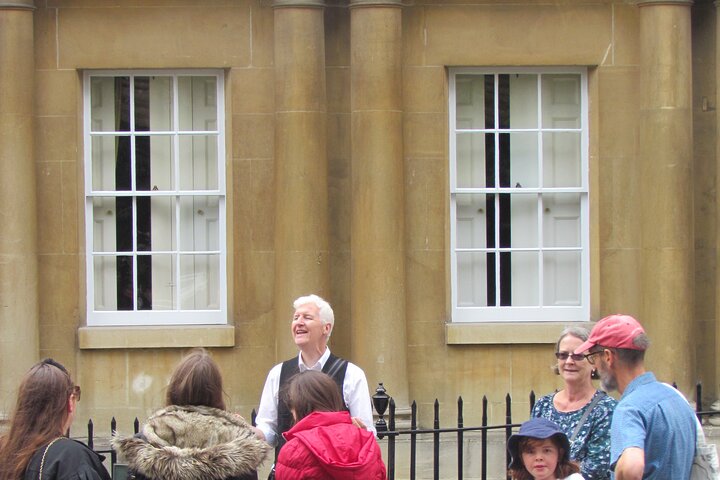 Hoteller i nærheden af Bad of Bath Fun Walking Tour of Bath