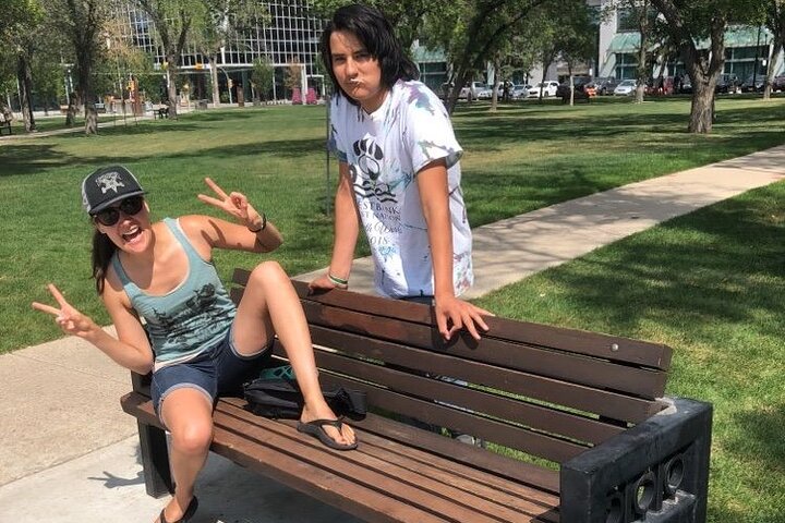 Unik Scavenger Hunt-upplevelse i Winnipeg av Operation City Quest