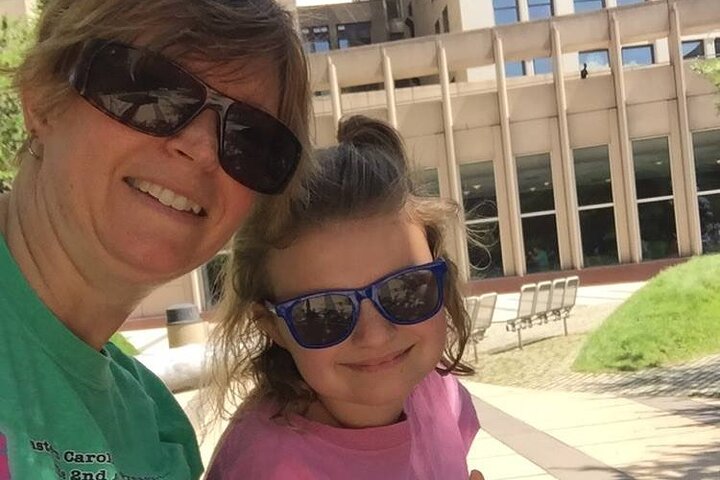 Unieke speurtocht in Kamloops door Operation City Quest