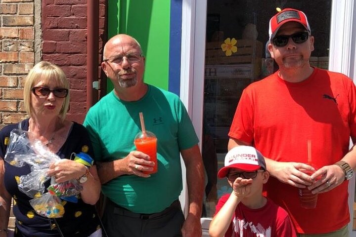 Leuke stadsspeurtocht in Atlantic City door Operation City Quest