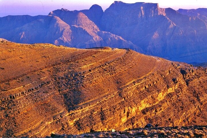Khasab Musandam Berg Safari naar Khor Najd en Jebel Al Harim