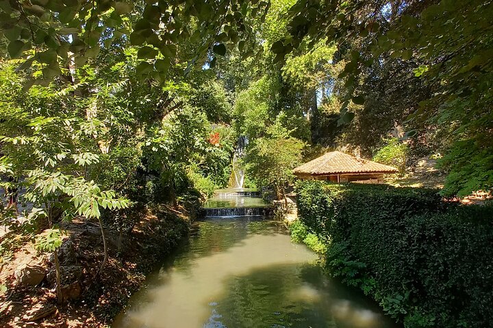 Descubre acantilados y mitos de la costa búlgara del norte del Mar Negro