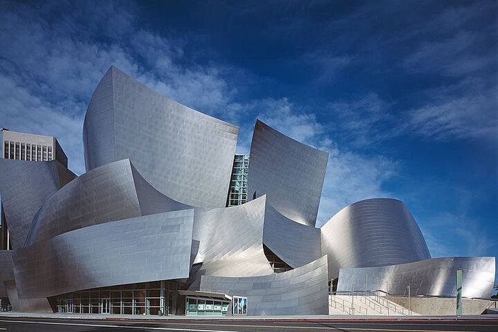Stadstour met kleine groep door Los Angeles, Hollywood en Beverly Hills