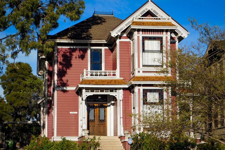 Stadstour met kleine groep door Los Angeles, Hollywood en Beverly Hills