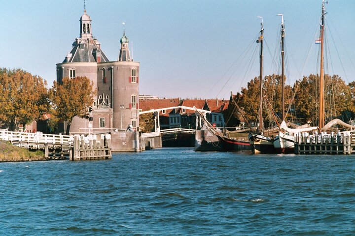 E-Schnitzeljagd Enkhuizen: Erkunden Sie die Stadt in Ihrem eigenen Tempo