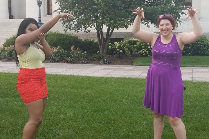 Experiencia única de búsqueda del tesoro en Madison por 3Quest Challenge