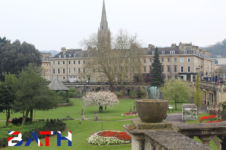 Private Southampton Shore-excursie Windsor-Bath-Stonehenge-Wilton-Highclere-LDN