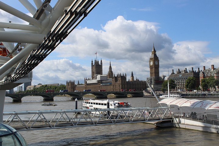 Private Southampton Shore-excursie Windsor-Bath-Stonehenge-Wilton-Highclere-LDN