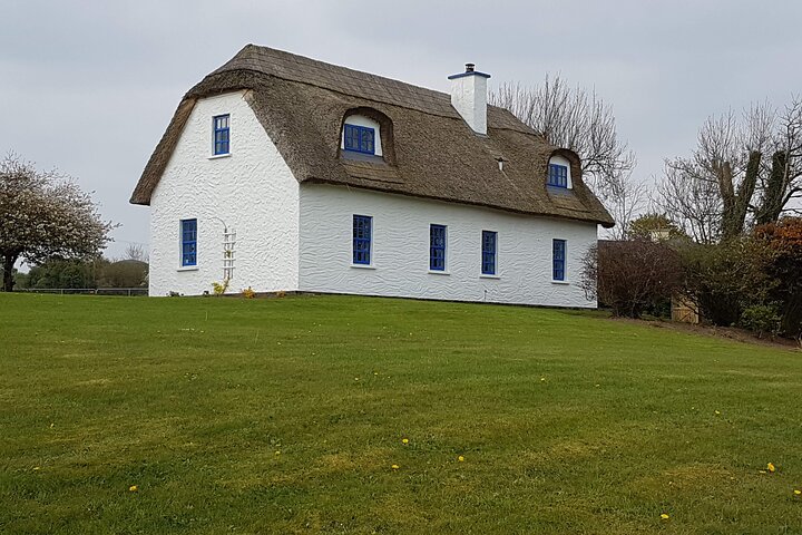 Tour de un día por las Islas Galway y los Acantilados de Moher