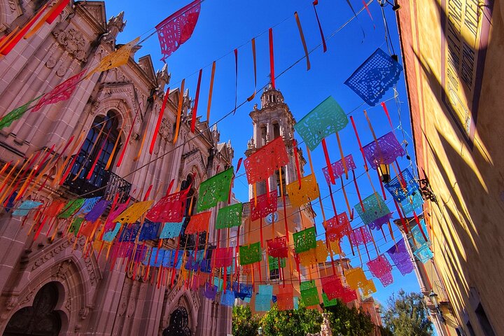 Jerez must-sees met toegang tot Cardos Adventure Park