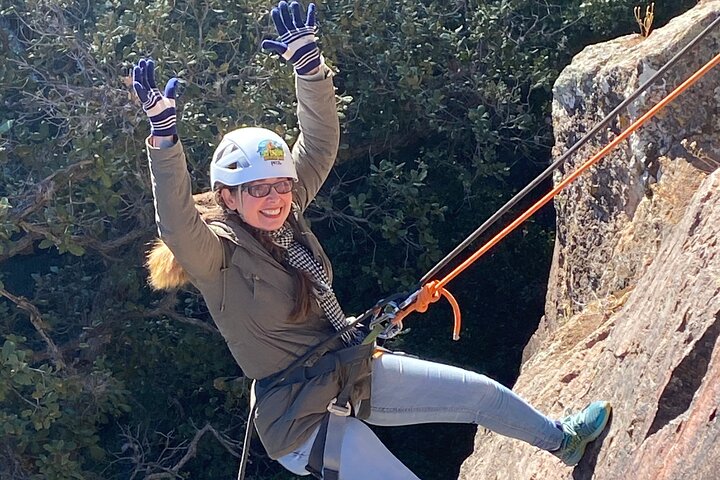 Jerez must-sees met toegang tot Cardos Adventure Park