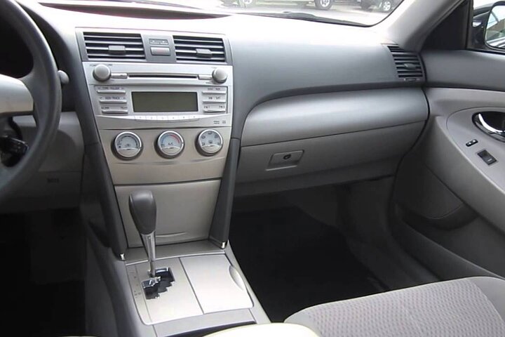 Lagos and Abuja Airport Pick Up or Drop Off (Private)