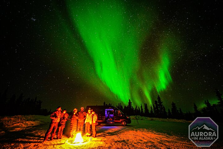 SkyChaseTM | Norrskensupplevelse - Gratis fotografi och mer