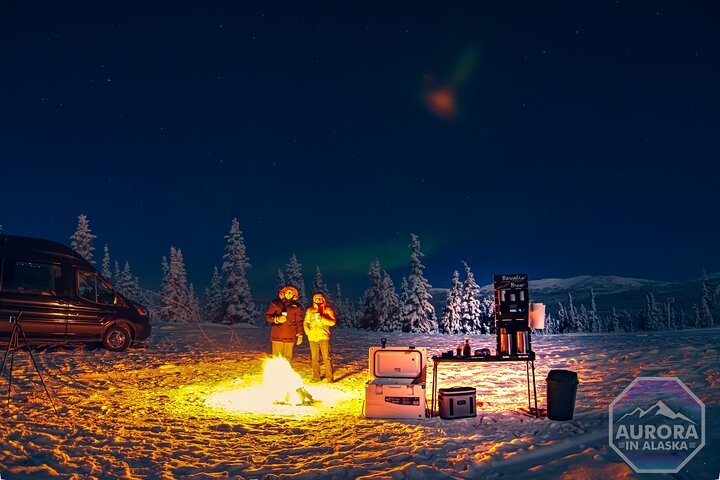SkyChaseTM | Norrskensupplevelse - Gratis fotografi och mer