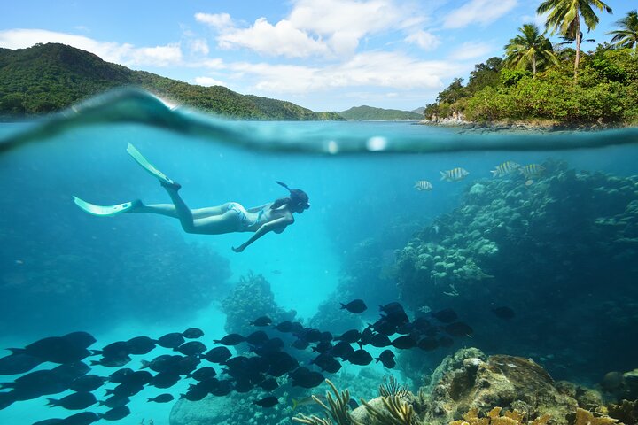 Heldagsutflykt för att utforska 6 destinationer i Labuan Bajo och Komodo