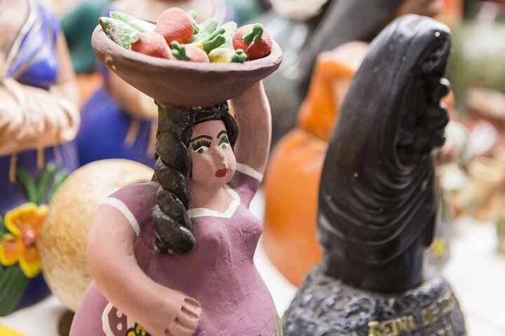 San José: Tour gastronómico a pie incluyendo mercados