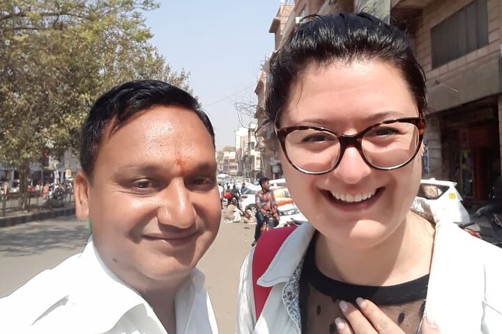 Biglietti d'ingresso Chittorgarh Salta la coda con Guida turistica autorizzata