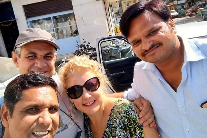 Biglietti d'ingresso Chittorgarh Salta la coda con Guida turistica autorizzata