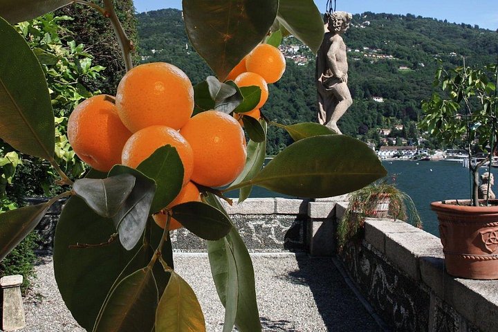 Stresa: Isola Madre & Isola Bella Hopp-på-hopp-av-båttur
