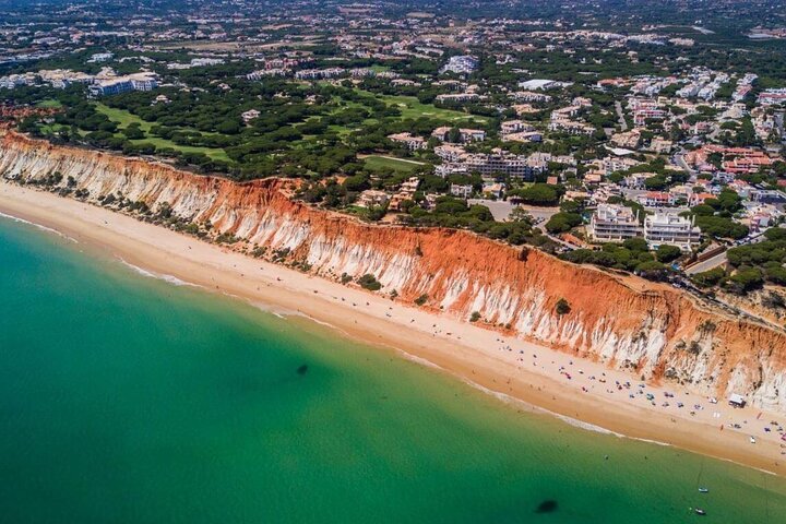 Excursão costeira em um iate de vela de luxo - Vilamoura (máx 12 hóspedes)