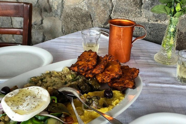 Privado Santorini Tailor Made - Escolha do hóspede!
