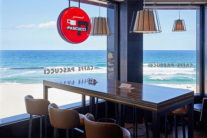 Tour autoguidato di mezza giornata di Gangneung con autista