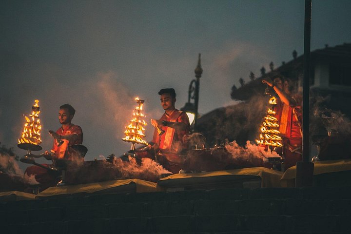 Los 3 días definitivos en Varanasi - Cómo pasar 39 horas - Para principiantes