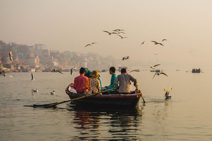 Los 3 días definitivos en Varanasi - Cómo pasar 39 horas - Para principiantes
