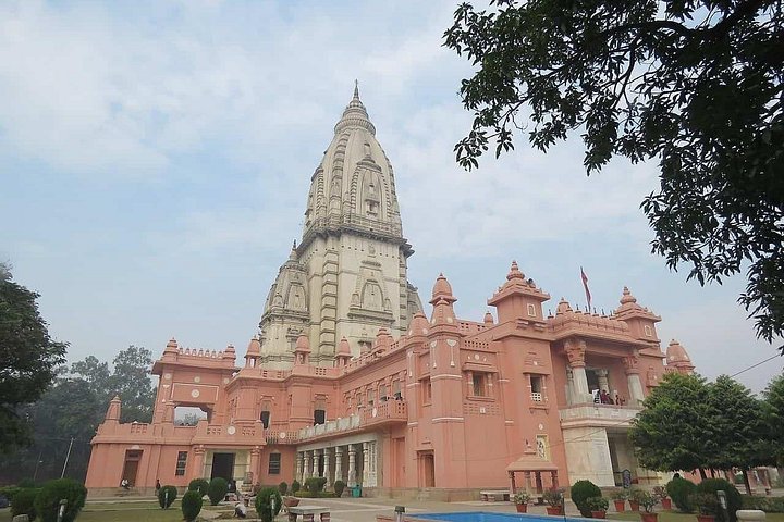 Los 3 días definitivos en Varanasi - Cómo pasar 39 horas - Para principiantes
