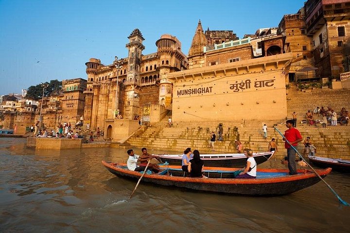 Los 3 días definitivos en Varanasi - Cómo pasar 39 horas - Para principiantes