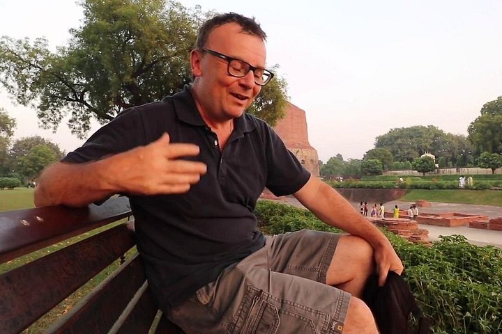 Los 3 días definitivos en Varanasi - Cómo pasar 39 horas - Para principiantes