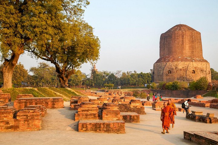 Los 3 días definitivos en Varanasi - Cómo pasar 39 horas - Para principiantes