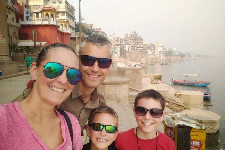 Los 3 días definitivos en Varanasi - Cómo pasar 39 horas - Para principiantes
