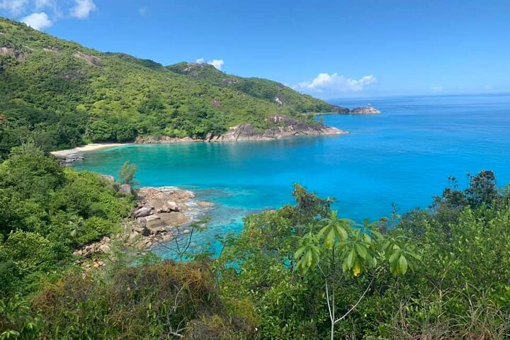 Escursione rilassante ad Anse Major | Mahe, Seychelles, fantastico tour privato