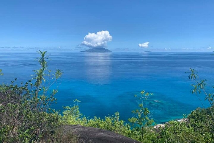 Escursione rilassante ad Anse Major | Mahe, Seychelles, fantastico tour privato