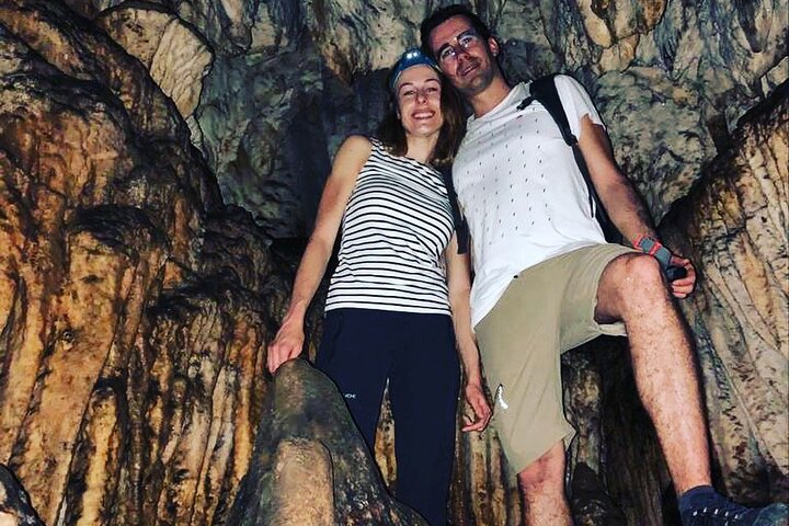 Geniet van de natuurlijke zwembaden van Semuc Champey + de Lanquin-grotten - Tour vanuit Coban