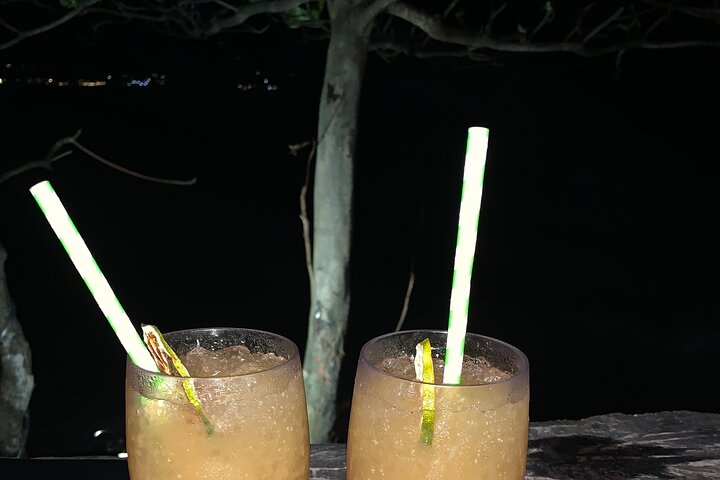 Excursão nocturna exclusiva | Bar & Club, Casino | Mahe, Seychelles | 4h