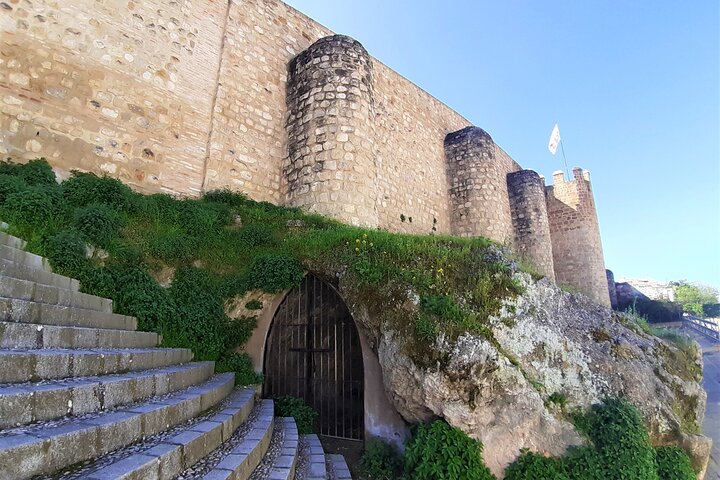 Recorrido privado a pie de Antequera por Tours en Málaga