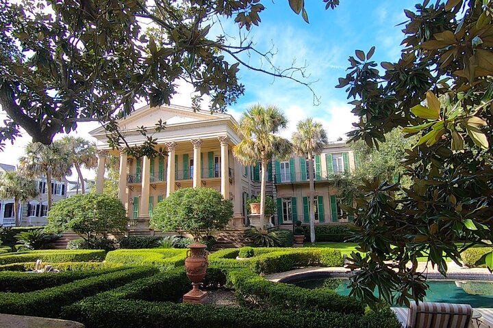 Viagens de um dia para Charleston#7 Veja Ft Sumter,CarriageTour,almoço e muito mais
